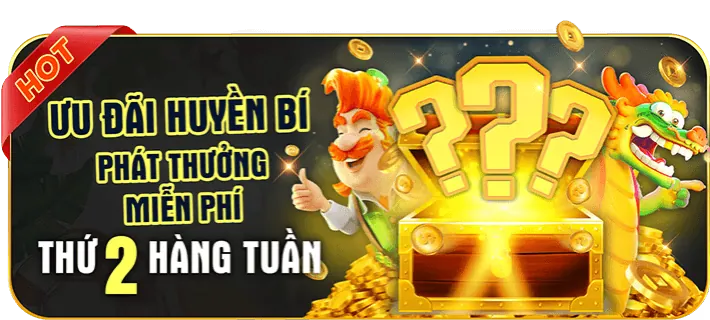 Thưởng nạp tiền lần đầu Vibet