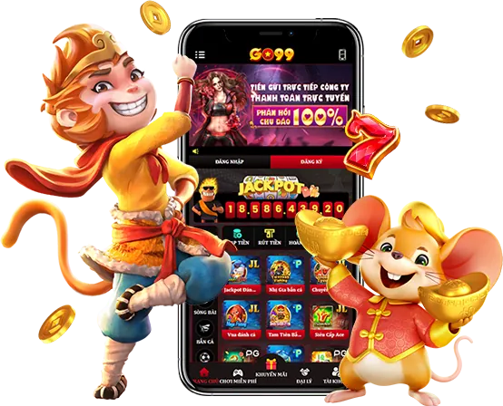 Kho trò chơi đa dạng và hấp dẫn